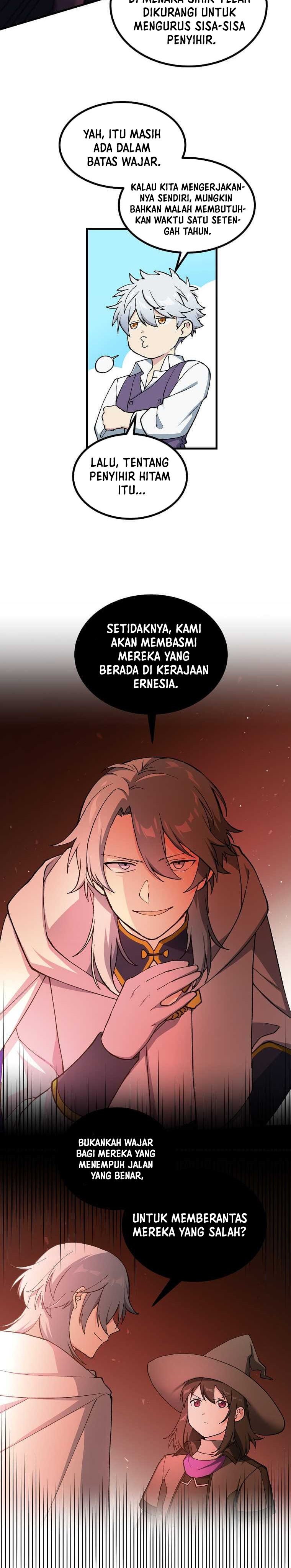 How a Former Pro Takes Advantage by Doing an Easy Job (How the Pro in His Past Life Sucks the Sweet) chapter 83