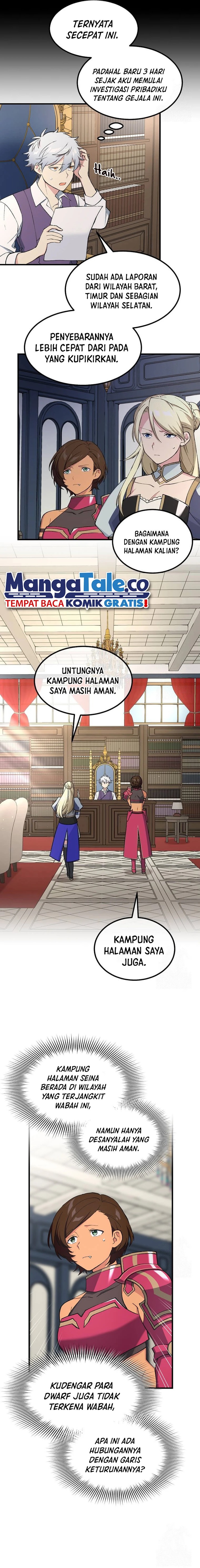 How a Former Pro Takes Advantage by Doing an Easy Job (How the Pro in His Past Life Sucks the Sweet) chapter 87
