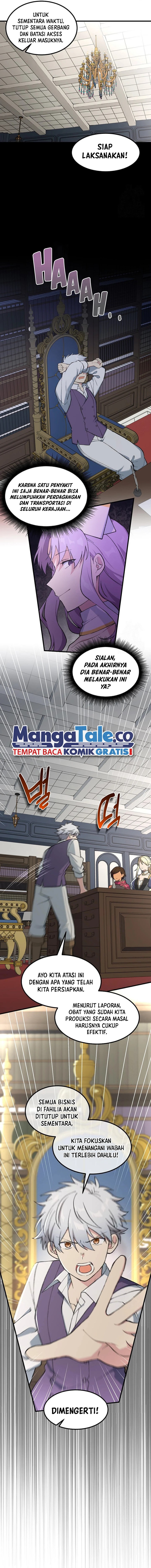 How a Former Pro Takes Advantage by Doing an Easy Job (How the Pro in His Past Life Sucks the Sweet) chapter 87