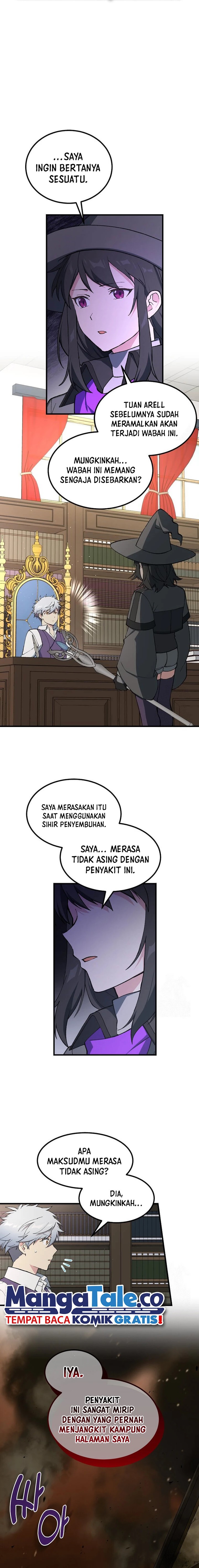 How a Former Pro Takes Advantage by Doing an Easy Job (How the Pro in His Past Life Sucks the Sweet) chapter 87