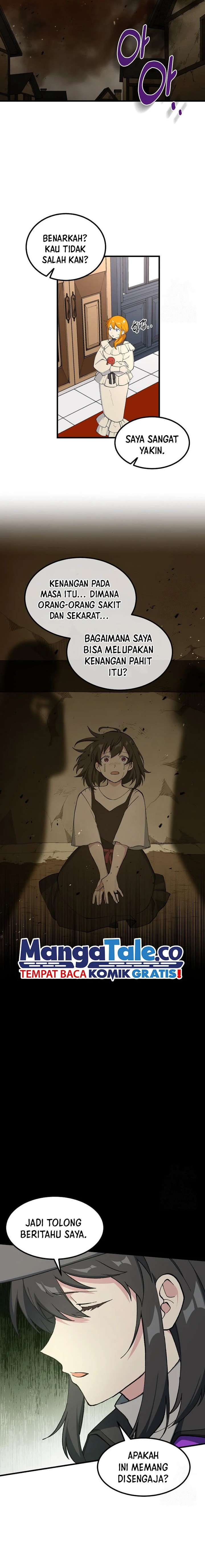 How a Former Pro Takes Advantage by Doing an Easy Job (How the Pro in His Past Life Sucks the Sweet) chapter 87
