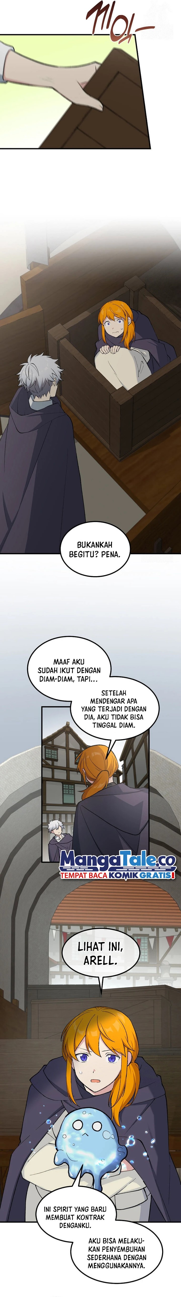 How a Former Pro Takes Advantage by Doing an Easy Job (How the Pro in His Past Life Sucks the Sweet) chapter 87