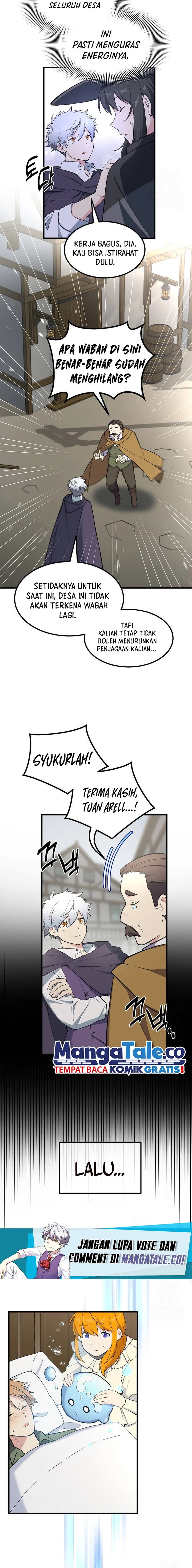 How a Former Pro Takes Advantage by Doing an Easy Job (How the Pro in His Past Life Sucks the Sweet) chapter 87