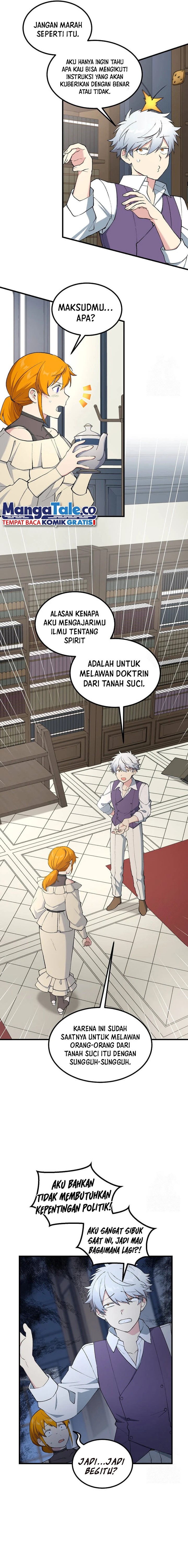 How a Former Pro Takes Advantage by Doing an Easy Job (How the Pro in His Past Life Sucks the Sweet) chapter 89