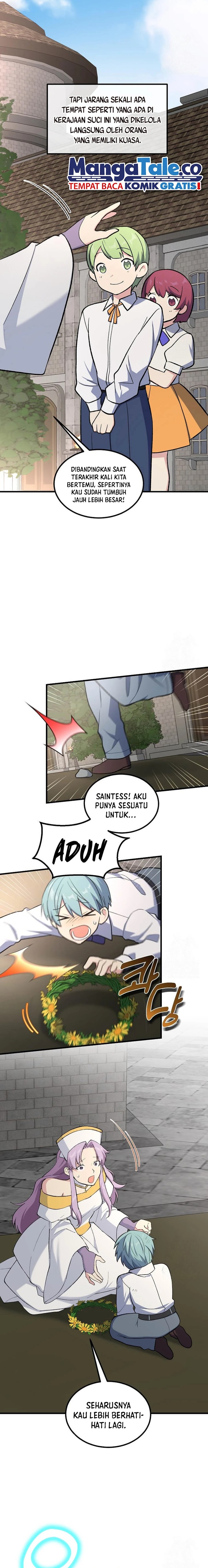 How a Former Pro Takes Advantage by Doing an Easy Job (How the Pro in His Past Life Sucks the Sweet) chapter 89