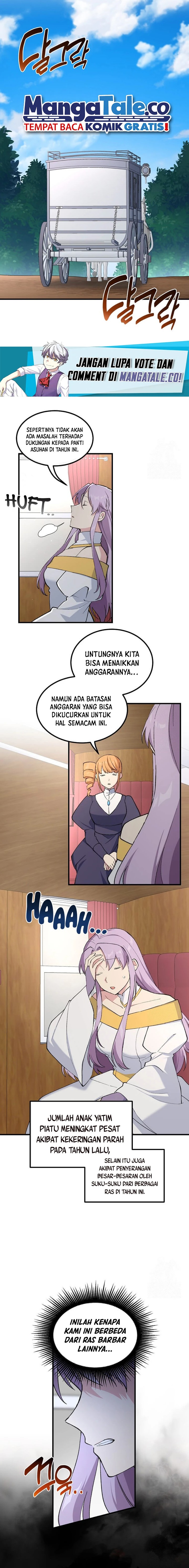 How a Former Pro Takes Advantage by Doing an Easy Job (How the Pro in His Past Life Sucks the Sweet) chapter 89