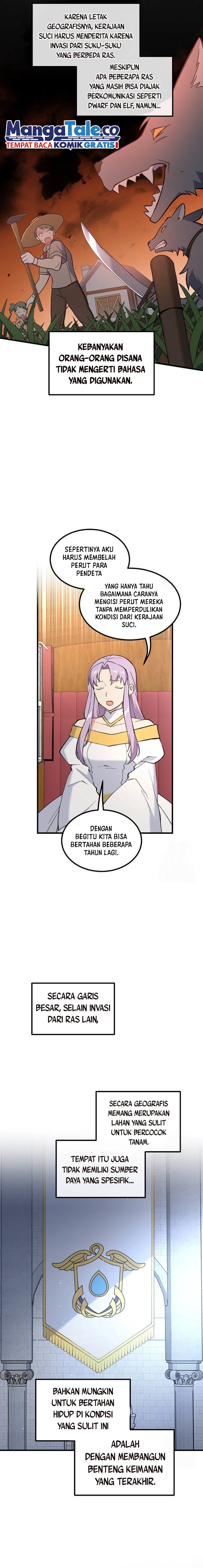 How a Former Pro Takes Advantage by Doing an Easy Job (How the Pro in His Past Life Sucks the Sweet) chapter 89