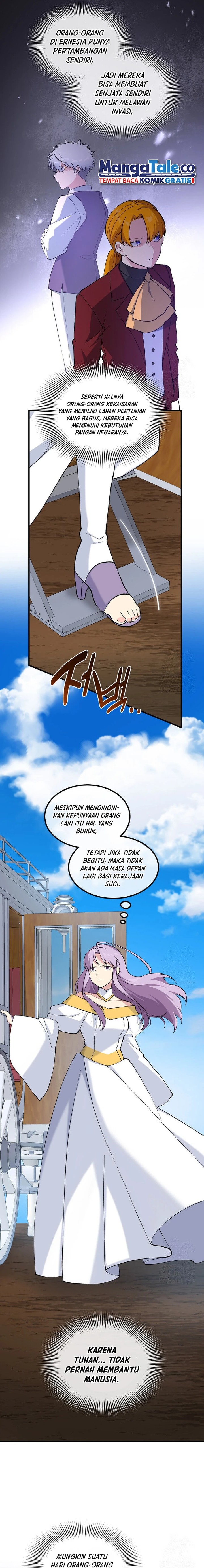 How a Former Pro Takes Advantage by Doing an Easy Job (How the Pro in His Past Life Sucks the Sweet) chapter 89