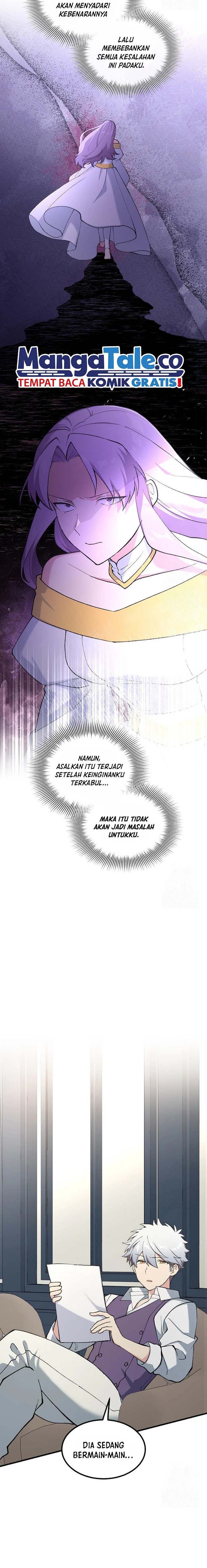 How a Former Pro Takes Advantage by Doing an Easy Job (How the Pro in His Past Life Sucks the Sweet) chapter 89