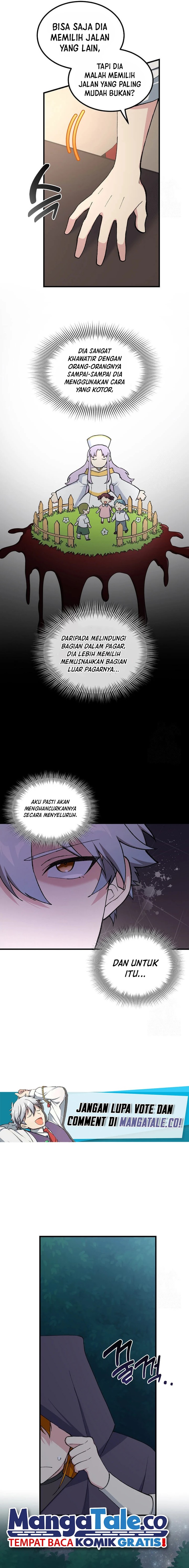How a Former Pro Takes Advantage by Doing an Easy Job (How the Pro in His Past Life Sucks the Sweet) chapter 89