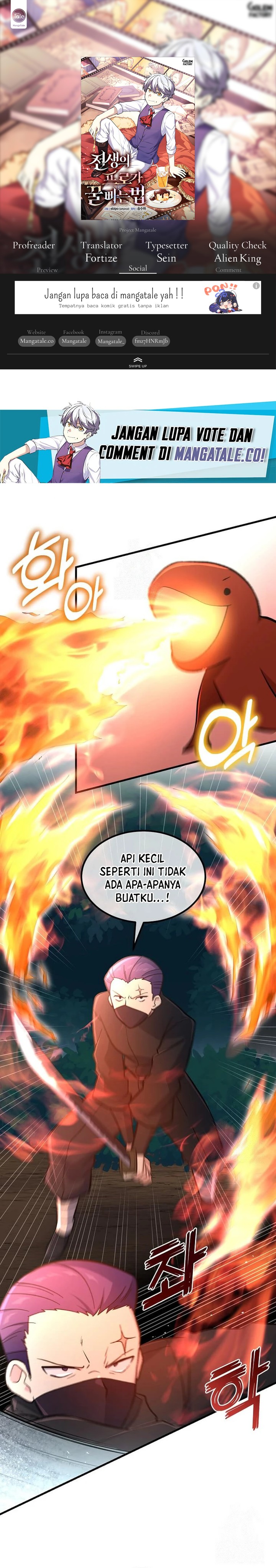 How a Former Pro Takes Advantage by Doing an Easy Job (How the Pro in His Past Life Sucks the Sweet) chapter 90