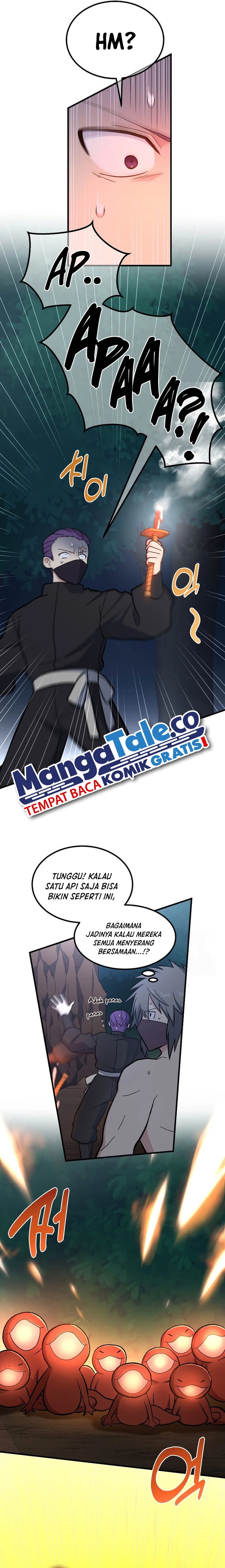 How a Former Pro Takes Advantage by Doing an Easy Job (How the Pro in His Past Life Sucks the Sweet) chapter 90