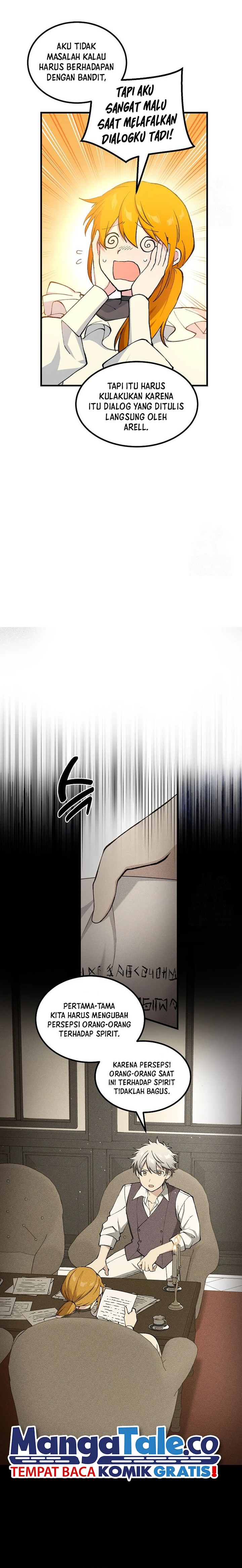 How a Former Pro Takes Advantage by Doing an Easy Job (How the Pro in His Past Life Sucks the Sweet) chapter 90
