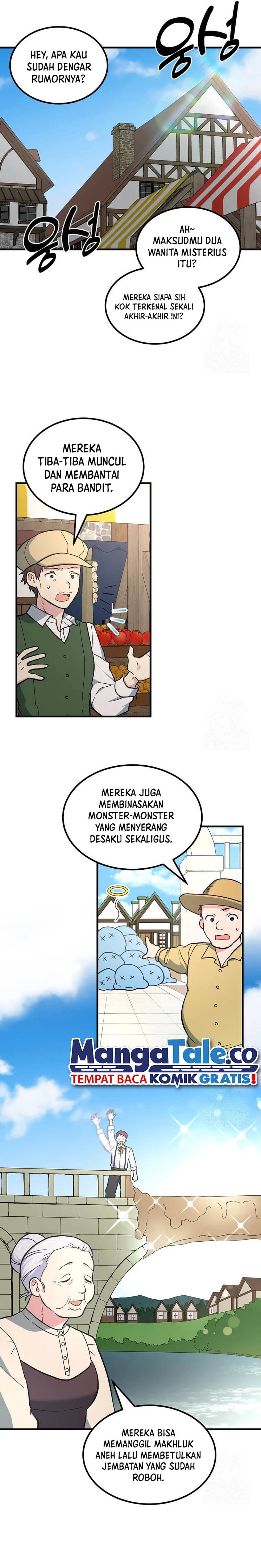 How a Former Pro Takes Advantage by Doing an Easy Job (How the Pro in His Past Life Sucks the Sweet) chapter 90