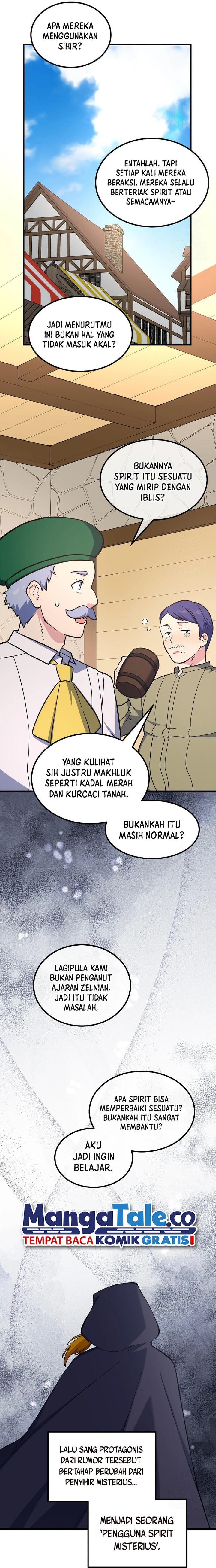 How a Former Pro Takes Advantage by Doing an Easy Job (How the Pro in His Past Life Sucks the Sweet) chapter 90