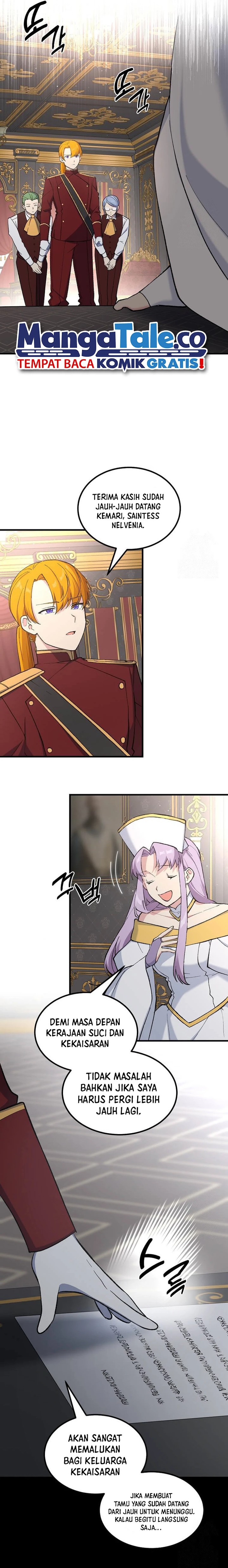 How a Former Pro Takes Advantage by Doing an Easy Job (How the Pro in His Past Life Sucks the Sweet) chapter 90
