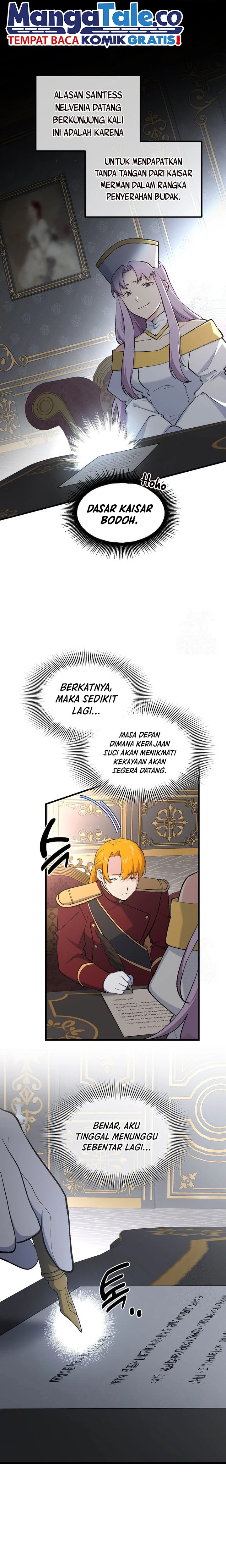 How a Former Pro Takes Advantage by Doing an Easy Job (How the Pro in His Past Life Sucks the Sweet) chapter 90