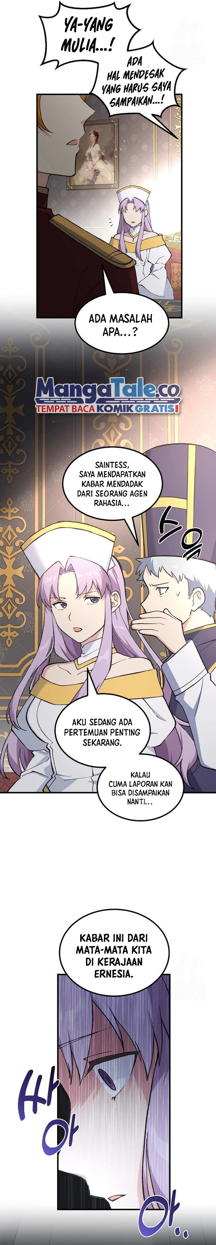How a Former Pro Takes Advantage by Doing an Easy Job (How the Pro in His Past Life Sucks the Sweet) chapter 90