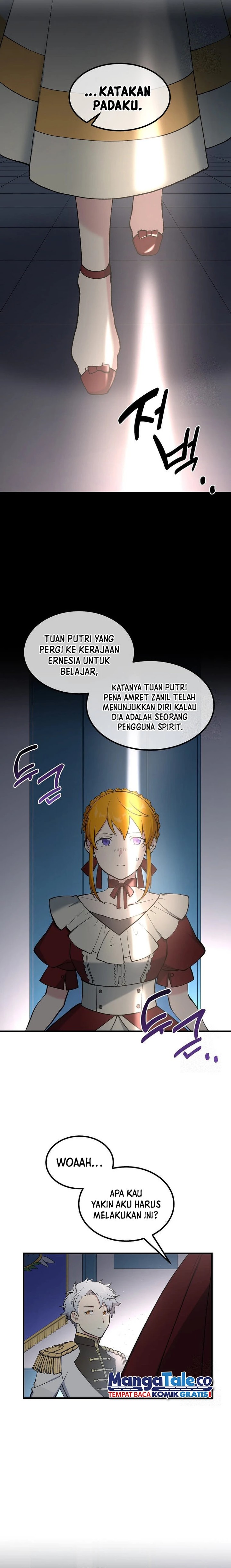 How a Former Pro Takes Advantage by Doing an Easy Job (How the Pro in His Past Life Sucks the Sweet) chapter 90