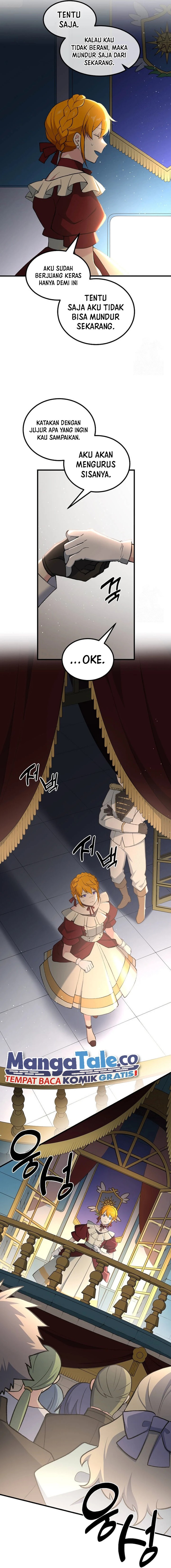 How a Former Pro Takes Advantage by Doing an Easy Job (How the Pro in His Past Life Sucks the Sweet) chapter 90