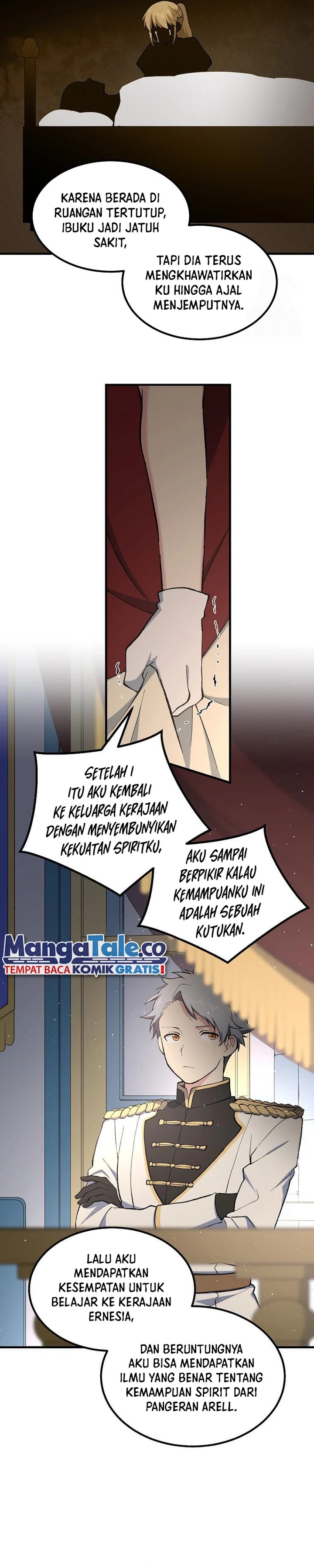 How a Former Pro Takes Advantage by Doing an Easy Job (How the Pro in His Past Life Sucks the Sweet) chapter 90