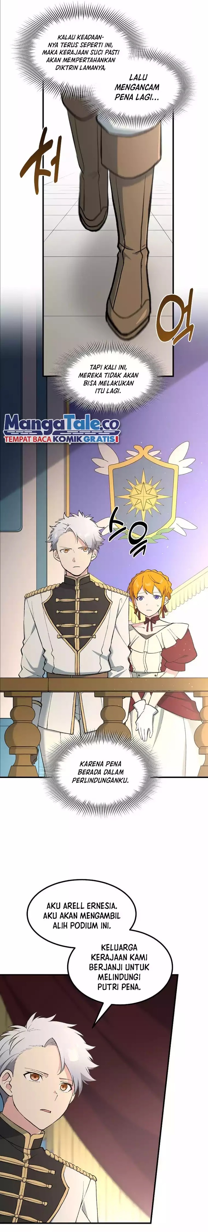 How a Former Pro Takes Advantage by Doing an Easy Job (How the Pro in His Past Life Sucks the Sweet) chapter 91