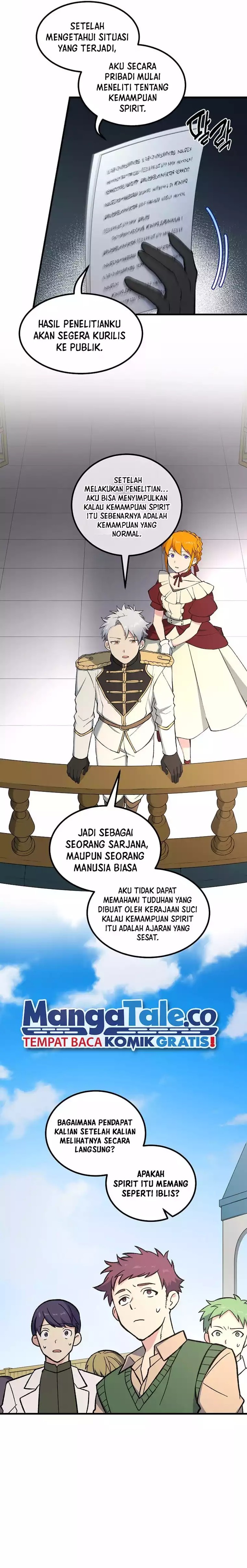 How a Former Pro Takes Advantage by Doing an Easy Job (How the Pro in His Past Life Sucks the Sweet) chapter 91