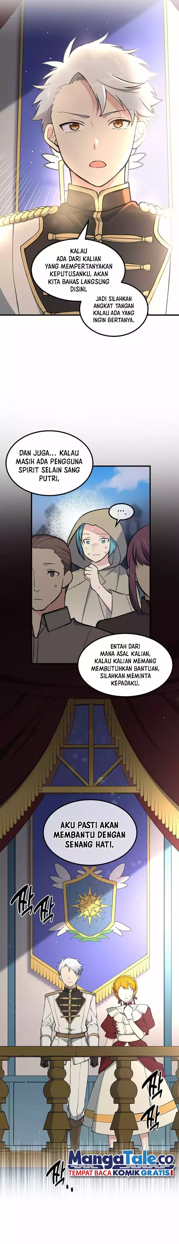 How a Former Pro Takes Advantage by Doing an Easy Job (How the Pro in His Past Life Sucks the Sweet) chapter 91