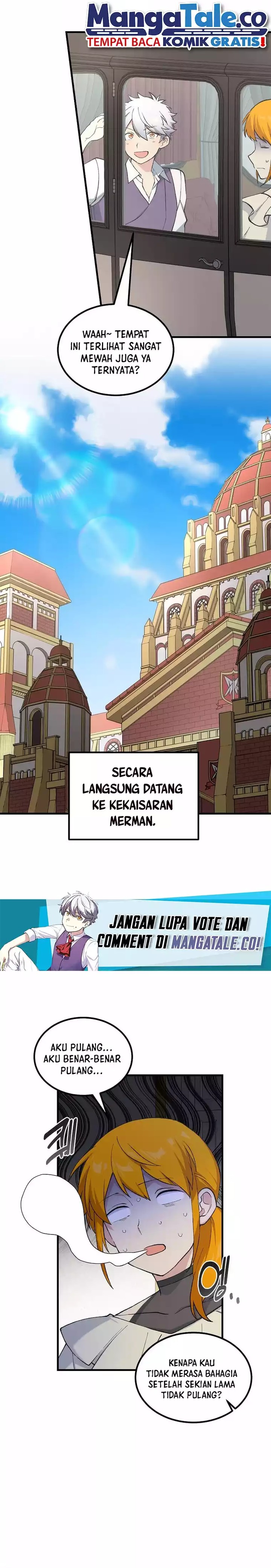 How a Former Pro Takes Advantage by Doing an Easy Job (How the Pro in His Past Life Sucks the Sweet) chapter 91