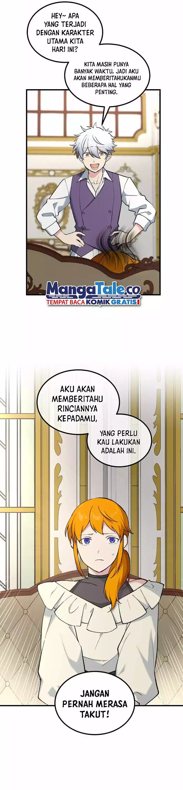 How a Former Pro Takes Advantage by Doing an Easy Job (How the Pro in His Past Life Sucks the Sweet) chapter 91