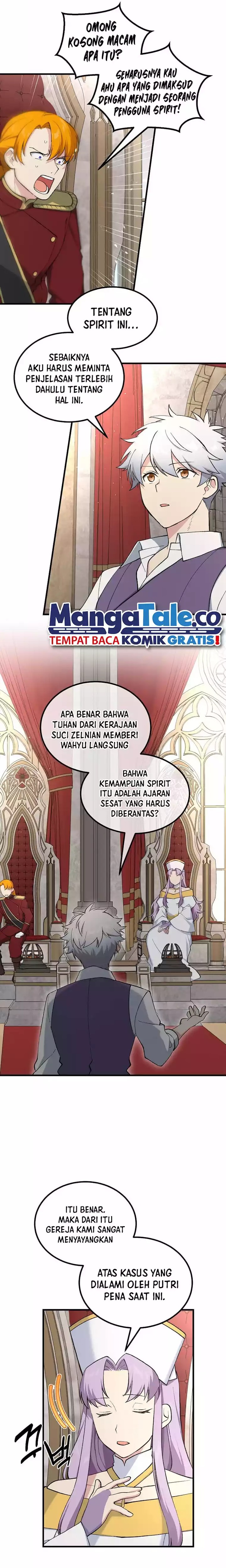 How a Former Pro Takes Advantage by Doing an Easy Job (How the Pro in His Past Life Sucks the Sweet) chapter 91
