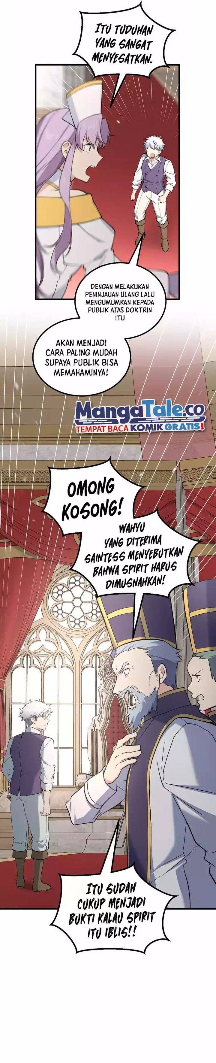 How a Former Pro Takes Advantage by Doing an Easy Job (How the Pro in His Past Life Sucks the Sweet) chapter 91