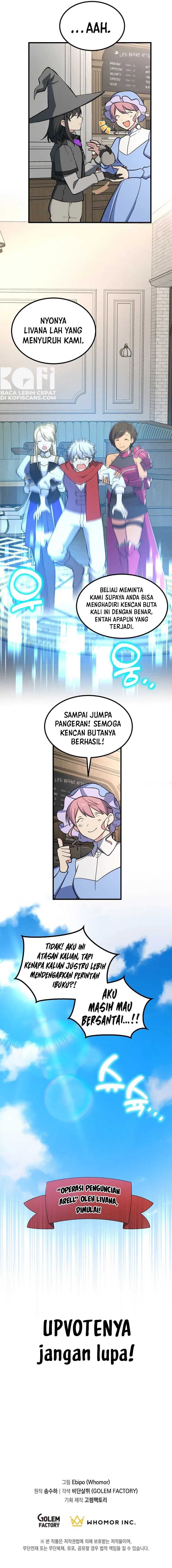 How a Former Pro Takes Advantage by Doing an Easy Job (How the Pro in His Past Life Sucks the Sweet) chapter 95