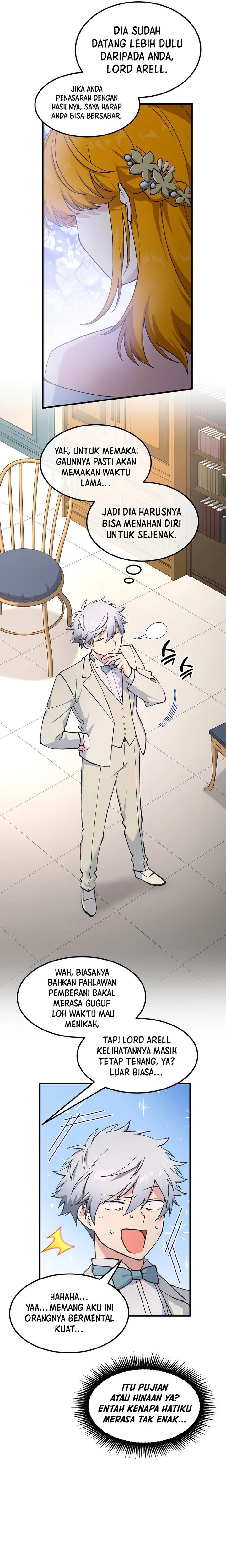 How a Former Pro Takes Advantage by Doing an Easy Job (How the Pro in His Past Life Sucks the Sweet) chapter 98
