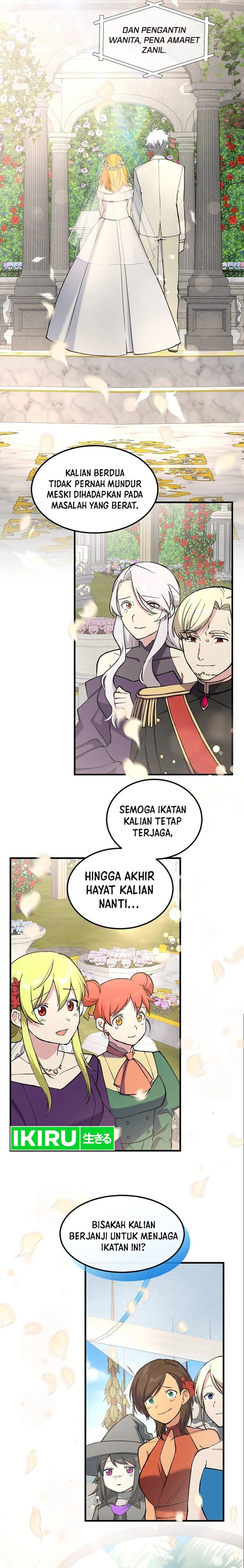 How a Former Pro Takes Advantage by Doing an Easy Job (How the Pro in His Past Life Sucks the Sweet) chapter 98
