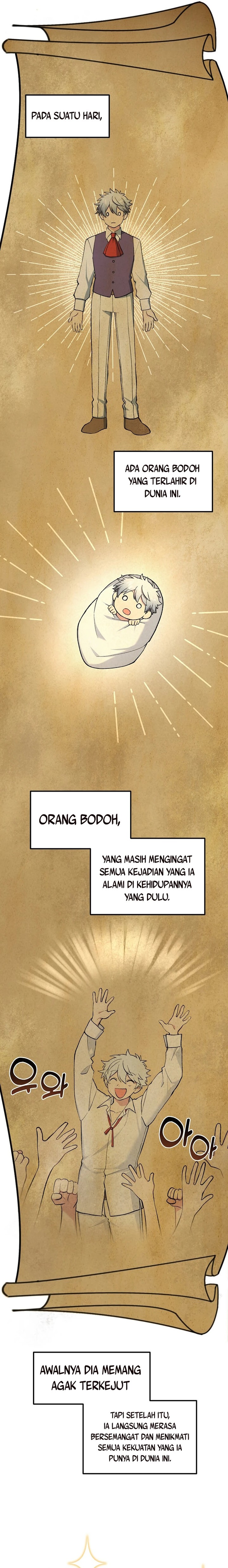 How a Former Pro Takes Advantage by Doing an Easy Job (How the Pro in His Past Life Sucks the Sweet) chapter 98