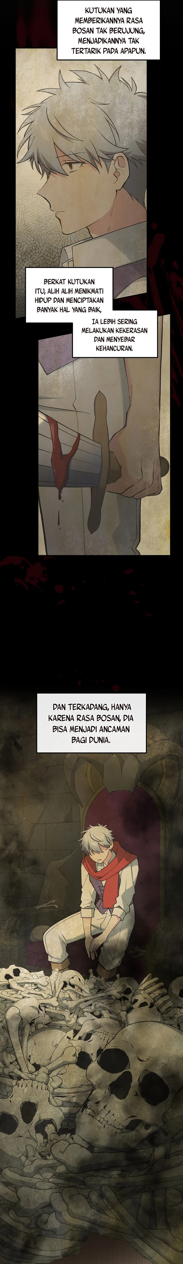 How a Former Pro Takes Advantage by Doing an Easy Job (How the Pro in His Past Life Sucks the Sweet) chapter 98