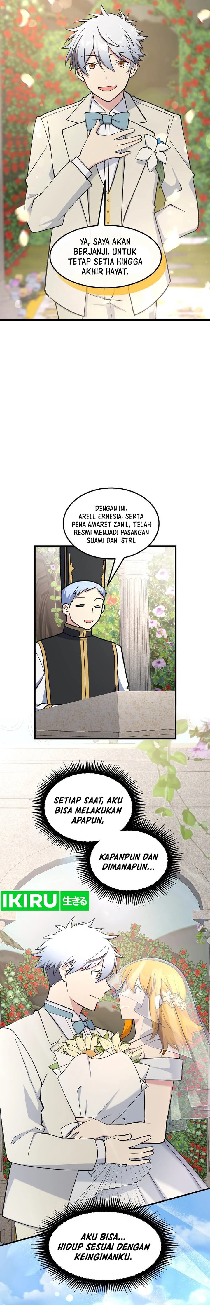 How a Former Pro Takes Advantage by Doing an Easy Job (How the Pro in His Past Life Sucks the Sweet) chapter 98
