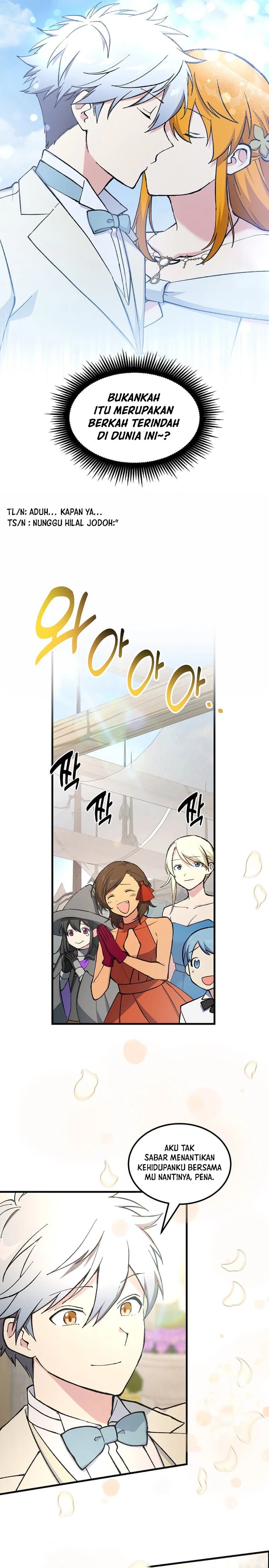 How a Former Pro Takes Advantage by Doing an Easy Job (How the Pro in His Past Life Sucks the Sweet) chapter 98