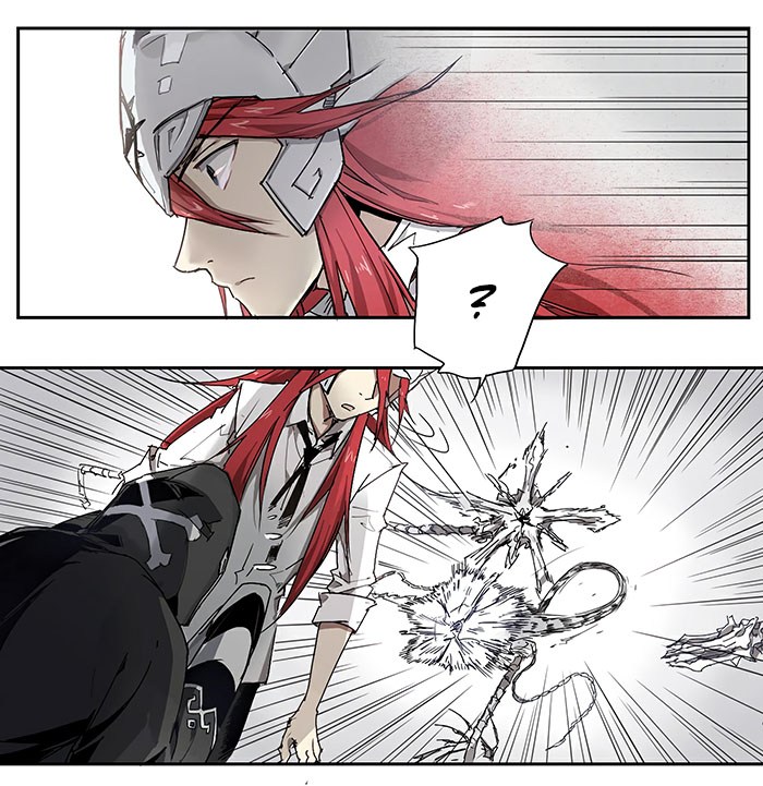 How to Be God Chapter 23 Bahasa Indonesia