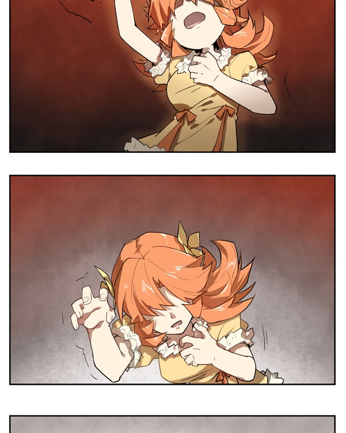 How to Be God Chapter 30 Bahasa Indonesia