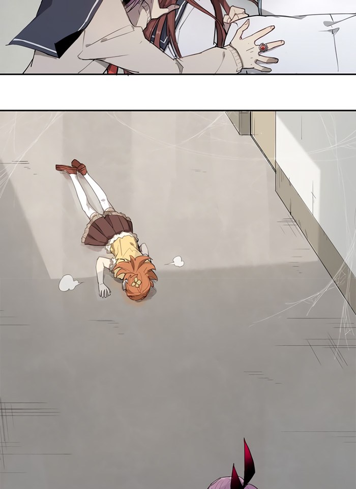 How to Be God Chapter 30 Bahasa Indonesia