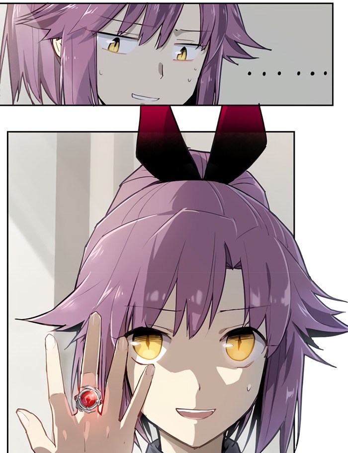 How to Be God Chapter 30 Bahasa Indonesia