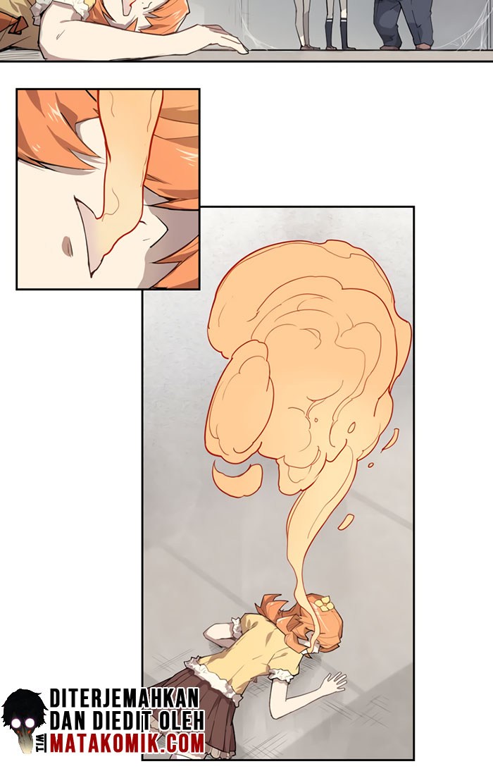 How to Be God Chapter 30 Bahasa Indonesia