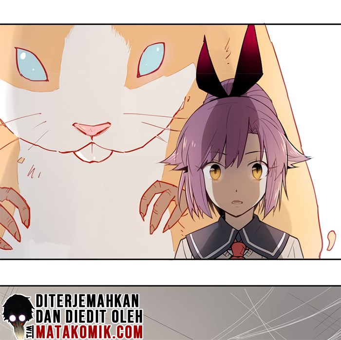 How to Be God Chapter 30 Bahasa Indonesia