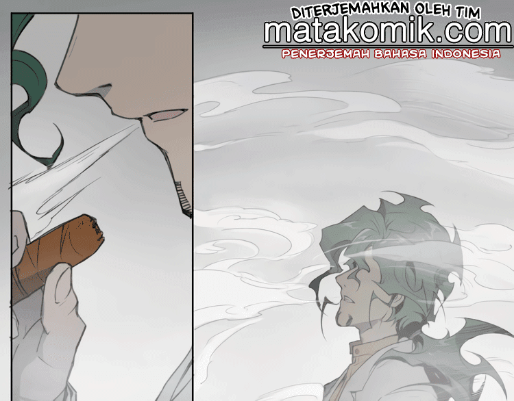 How to Be God Chapter 40 Bahasa Indonesia