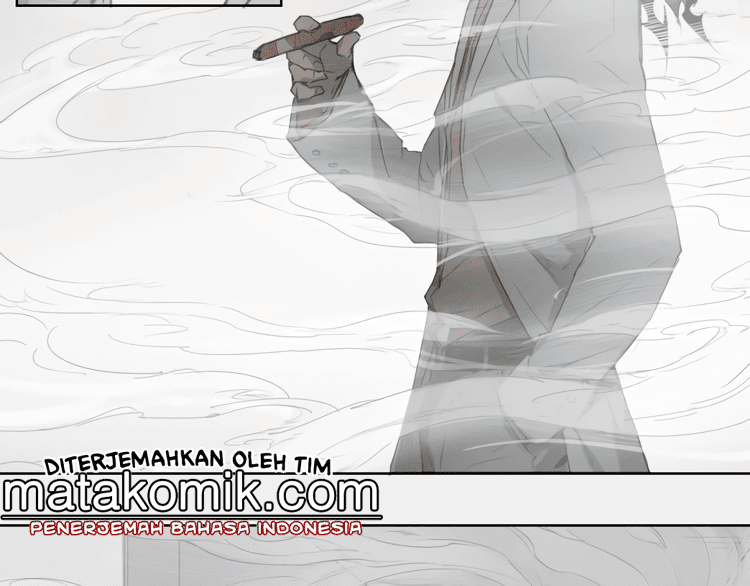 How to Be God Chapter 40 Bahasa Indonesia