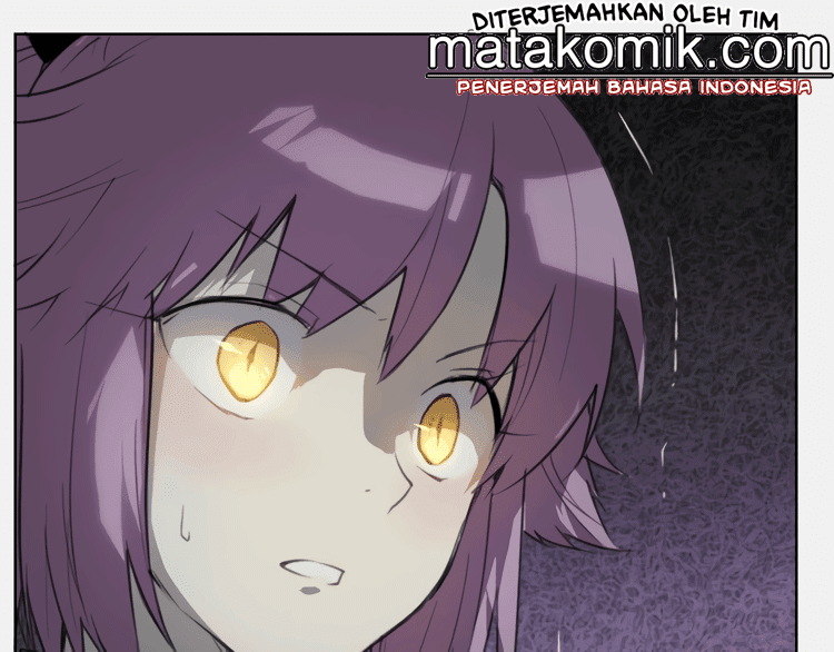 How to Be God Chapter 40 Bahasa Indonesia