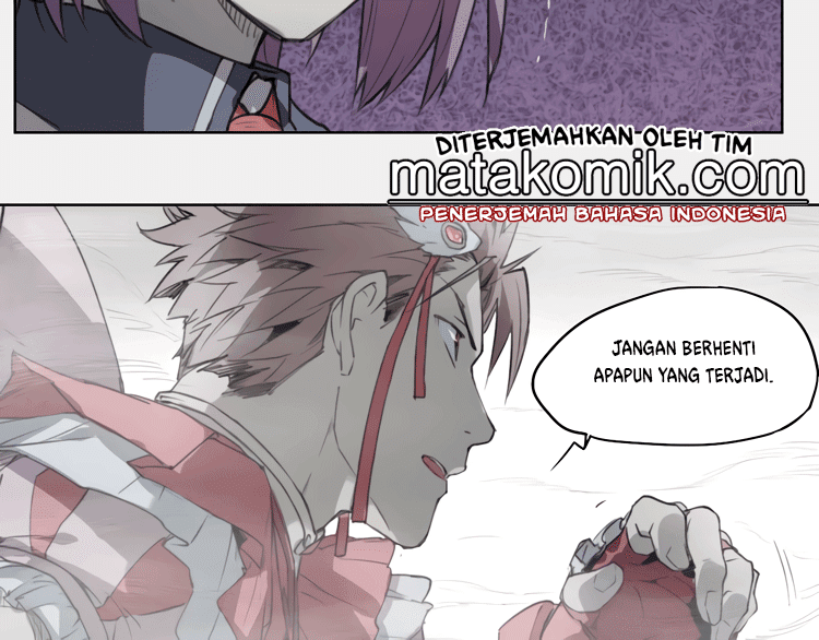 How to Be God Chapter 40 Bahasa Indonesia