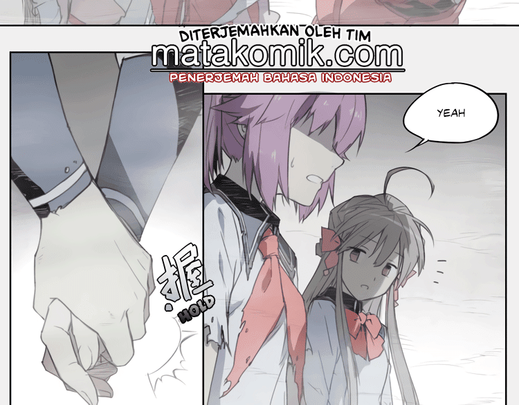 How to Be God Chapter 40 Bahasa Indonesia